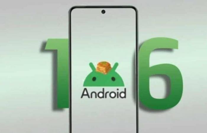 Android 16 est disponible en version bêta développeur, voici le calendrier des mises à jour