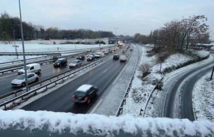 Val-d’Oise placed on orange alert by Météo France