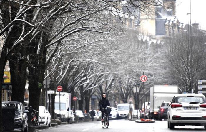 la tempête Caetano conduit Météo France à placer 49 départements sous surveillance