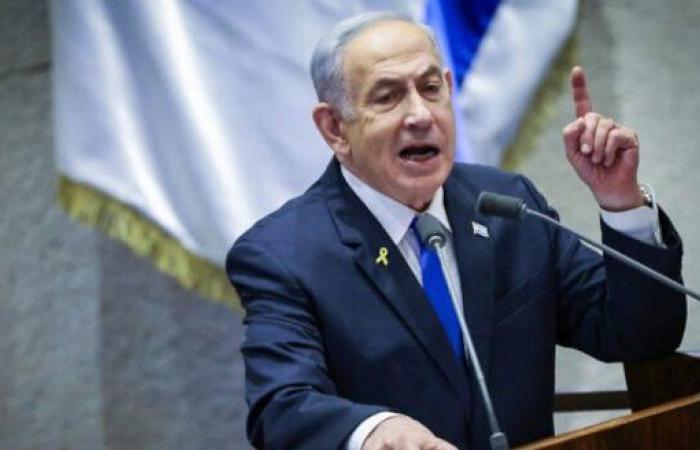 Le Premier ministre israélien Netanyahu offre une récompense de 5 millions de dollars pour la libération des otages de Gaza