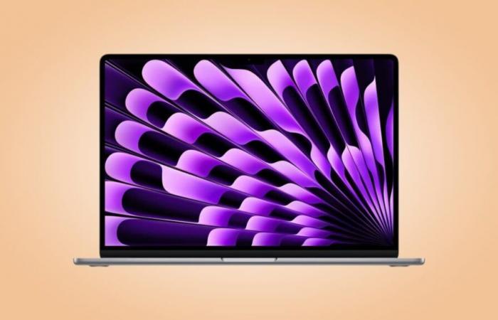 Le MacBook Air voit son prix baisser complètement sur le site de la Fnac pour le Black Friday