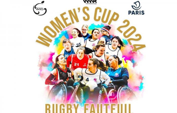 2 Asémistes participent à la Women’s Cup 2024 !