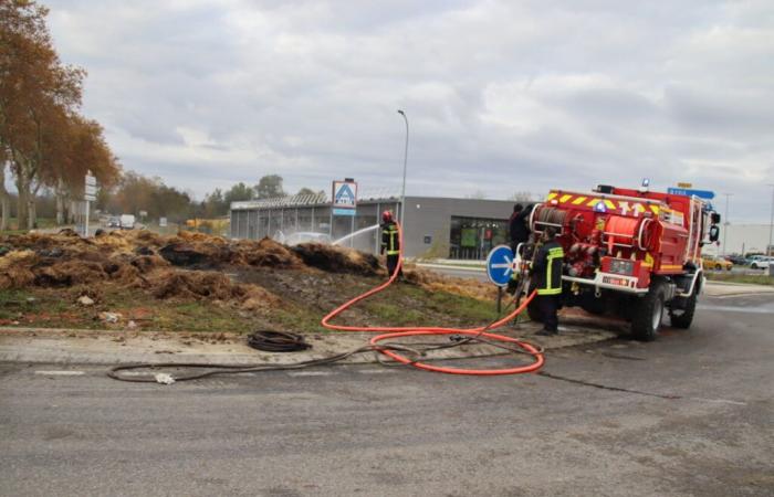 pourquoi les actions pourraient-elles se durcir en Lauragais ?