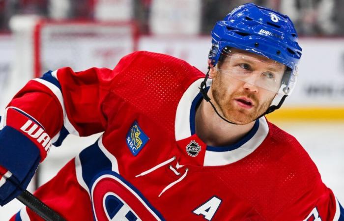 «Le Canadien n’aura peut-être pas le choix d’échanger Mike Matheson»