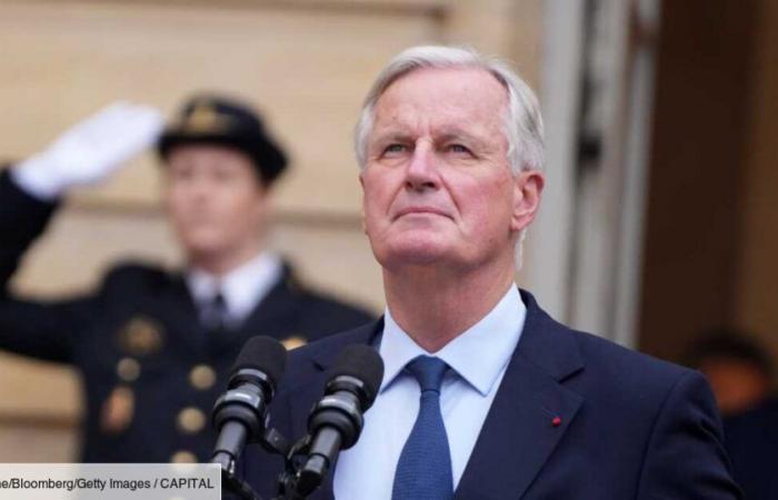 Michel Barnier marche sur des œufs avec cette proposition de journée solidaire