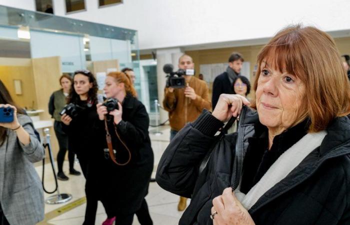 au procès pour viol de Mazan, Dominique Pelicot révèle le secret de ses crimes