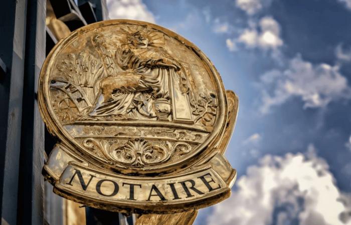 Les notaires du Gard s’inscrivent contre une augmentation des “frais de notaire”