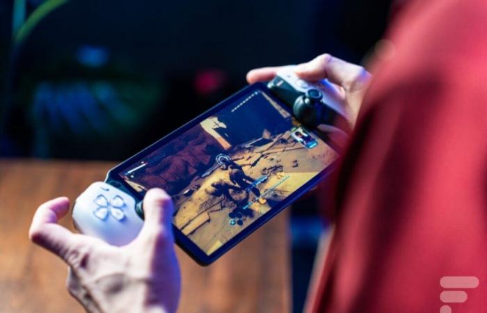 Le PlayStation Portal devient une console à part entière, ce n’est plus un simple accessoire PS5