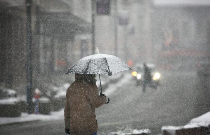 Chutes de neige annoncées, procès de Pierre Palmade et plainte contre TikTok… l’actualité du midi en Île-de-France