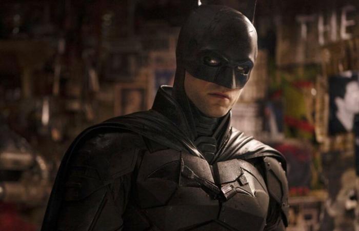 James Gunn annonce un retard pour The Batman 2