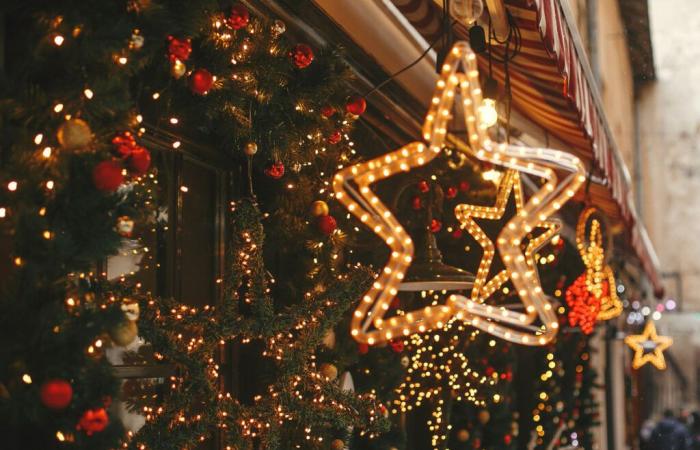 Toutes les festivités pour attendre Noël dans l’Eure