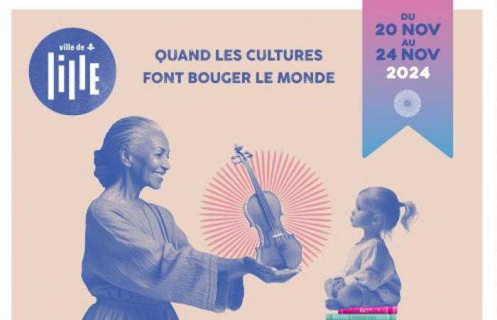 Festival International de la Solidarité – LILLE (59)