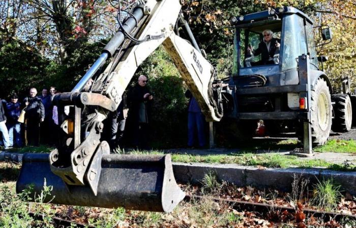 Dans l’Aude, le maire de Quillan ne veut plus du train