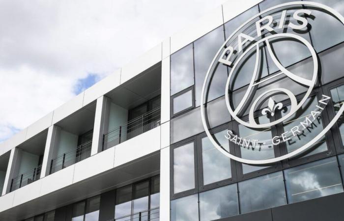 Le PSG inaugure officiellement son centre de formation