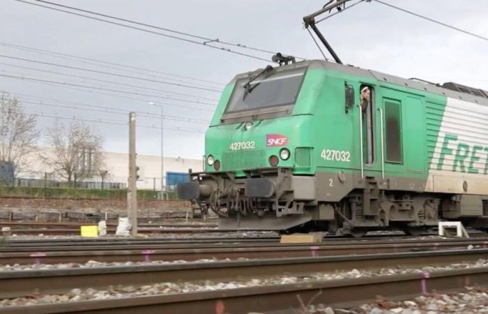 pourquoi les syndicats ferroviaires appellent-ils à la mobilisation dès jeudi ?