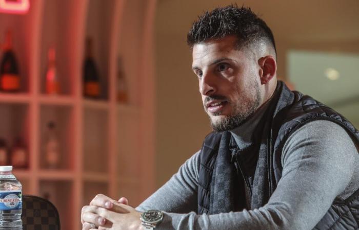 Les révélations de Kevin Mirallas sur un Diable Rouge – Tout le football