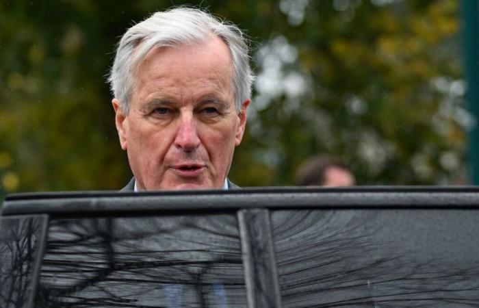 Michel Barnier veut « réduire la taille des cortèges » des ministres (et leur faire respecter le code de la route)