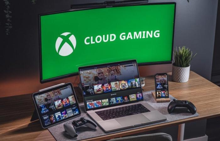 Xbox Cloud Gaming avec ses propres jeux : voici la liste des 50 jeux compatibles