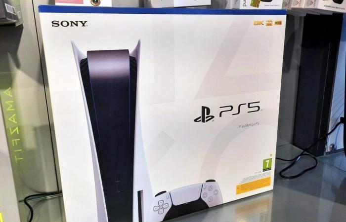 Sony confirme la rumeur ! La PS5 Pro enfin en vente