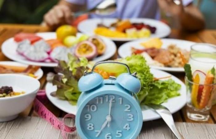 pourquoi l’heure des repas est-elle essentielle ?