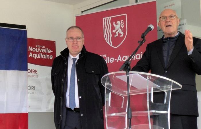 Villeneuve-sur-Lot. «On ne pense plus au lycée comme avant»