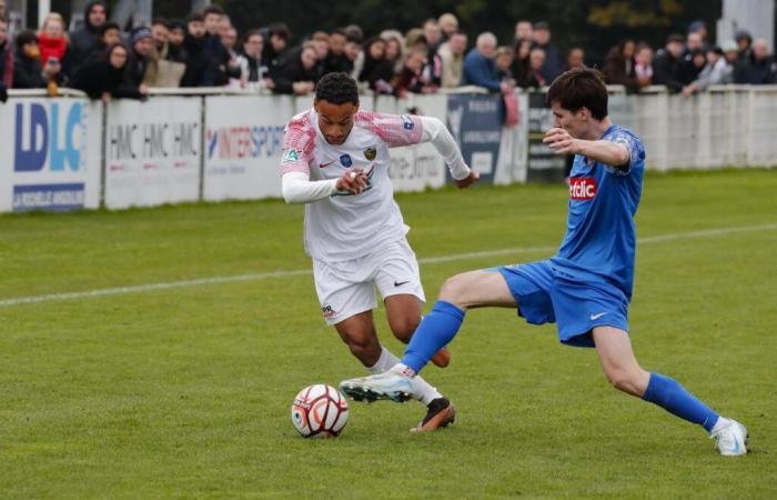 vainqueur sur le terrain, le FC Étoile Maritime éliminé sur tapis vert