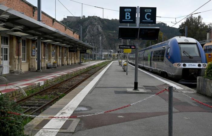 des perturbations à prévoir dans la Manche