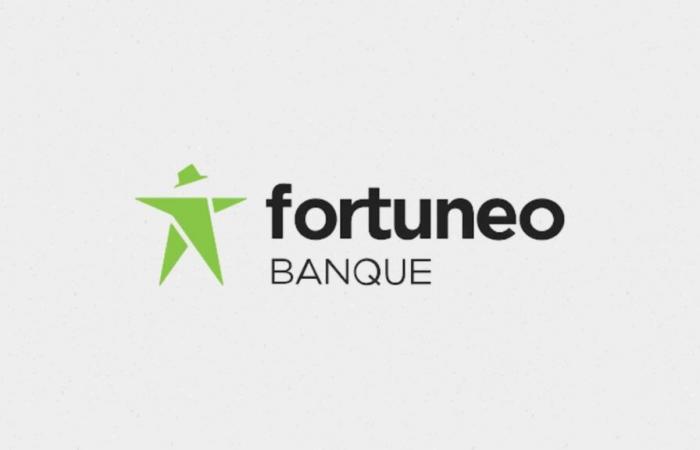 gagnez 330 euros avec la banque en ligne Fortuneo