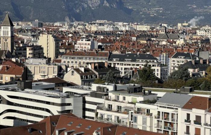 Classement. Grenoble, 2ème ville la plus médiatisée de France