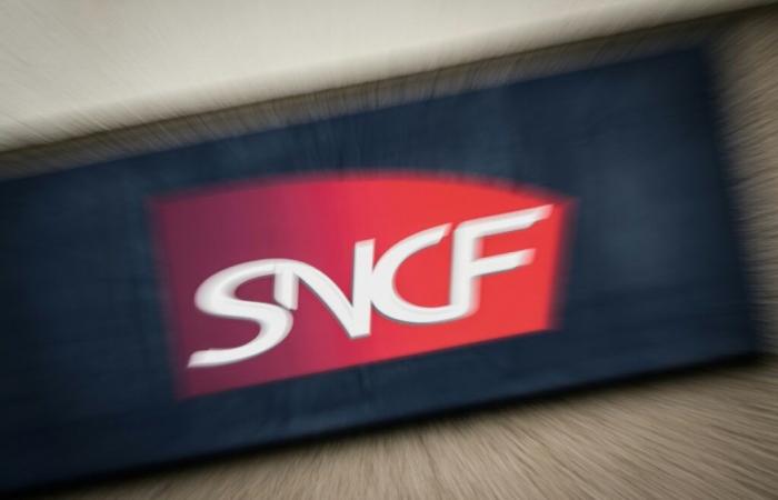 La SNCF propose une augmentation moyenne des salaires de 2,2% en 2025 – 20/11/2024 à 22h07