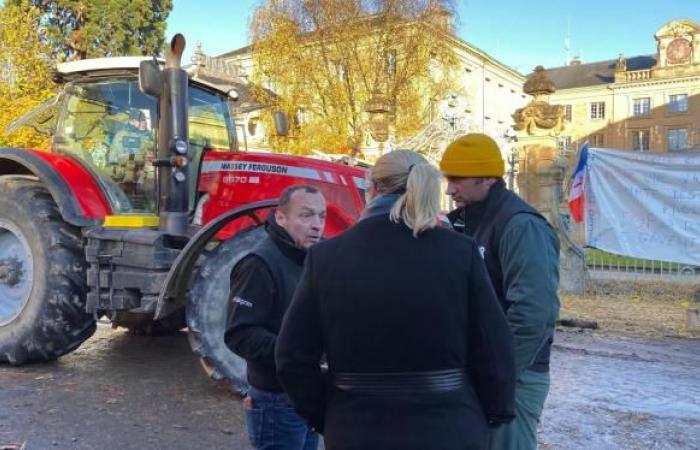 nouvelle journée de mobilisation ce mercredi dans les Ardennes