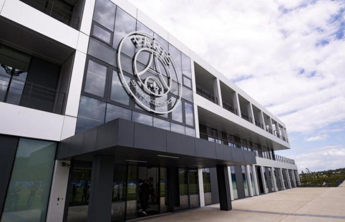 Jamel, Pauleta, Djokovic… du (très) beau monde pour l’inauguration du Campus de Poissy