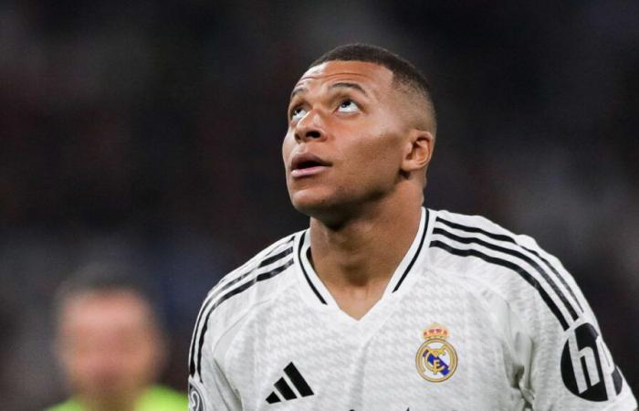 Le Real Madrid prépare-t-il une surprise avec Mbappé ?