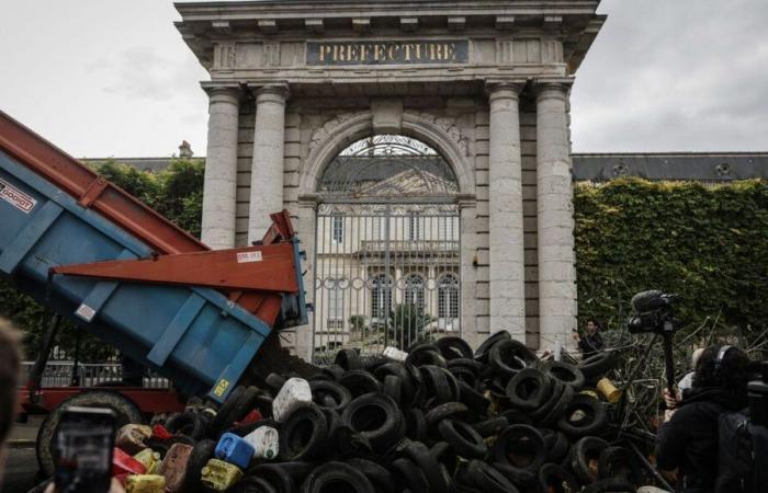 La France peut-elle bloquer l’accord UE-Mercosur ?