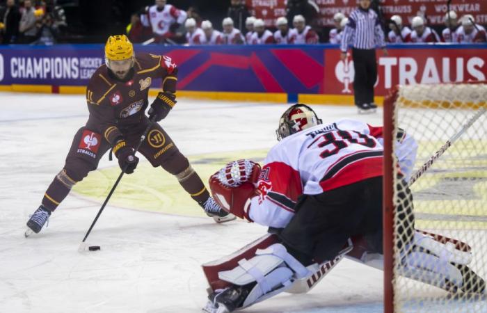 le LHC éliminé de la Ligue des champions