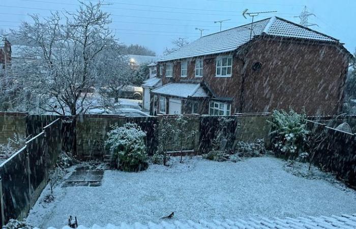 Météo au Royaume-Uni : de nouvelles alertes de neige et de verglas émises alors que les prévisionnistes mettent en garde contre de nouvelles perturbations dans les voyages