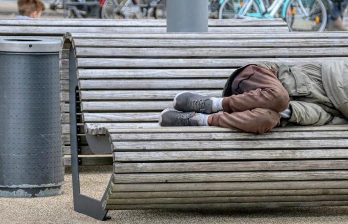 Une commune de Charente-Maritime distinguée par la Fondation Abbé-Pierre pour son décret anti-sans-abri