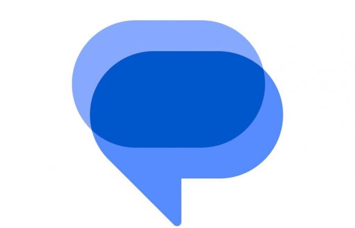 Google Messages pourrait intégrer une fonction de sauvegarde et de restauration