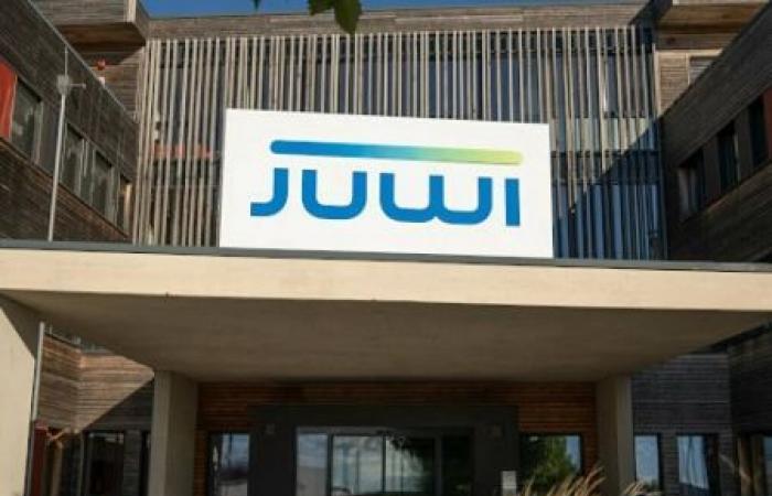 JUWI et Eramet Grande Côte obtiennent 30 millions d’euros pour 20 MWc de photovoltaïque au Sénégal