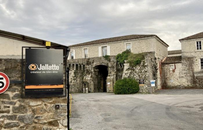 FAIT DU JOUR À Saint-Hippolyte-du-Fort, Jallatte invente la chaussure de sécurité neutre en carbone