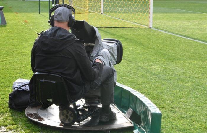 ce que dit le directeur éditorial de beIN Sports à propos de la programmation des matchs