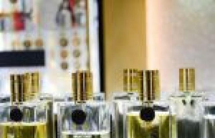 Adresses parisiennes pour (s’offrir) un parfum en cadeau