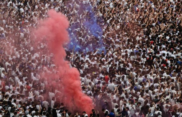 l’avocat des supporters lyonnais agressés dénonce “le traitement incomplet de ce dossier par le parquet”