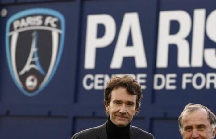 Les marques de LVMH pourront choisir de nouer ou non des partenariats avec le club de football du Paris FC.