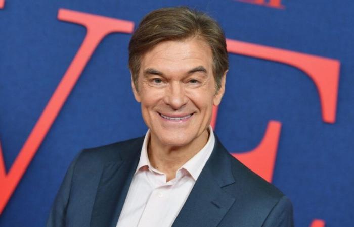 Donald Trump nomme le « Dr. Oz”, un chirurgien star de la télévision, à un poste clé de la santé