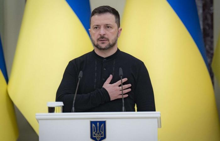 Volodymyr Zelensky emprisonne-t-il ses opposants politiques ? Pourquoi faut-il nuancer ?