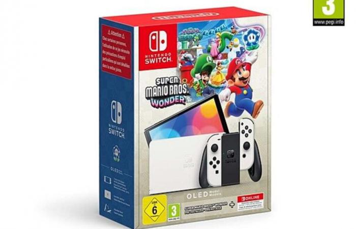 un coffret comprenant 3 jeux à un prix imbattable !