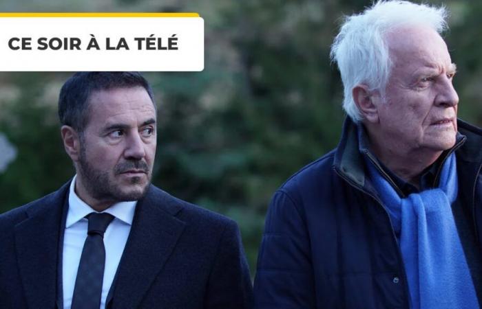 Un petit thriller bien ficelé avec José Garcia comme vous ne l’avez jamais vu – Actualité Cinéma