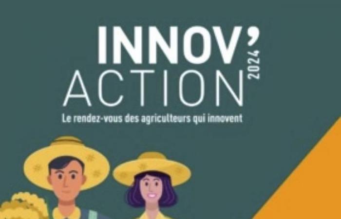 Innov’action : revenus et diversification agricole en questions