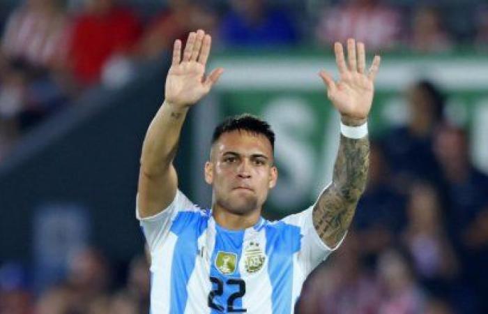 L’Argentine gagne, le Brésil freiné par l’Uruguay